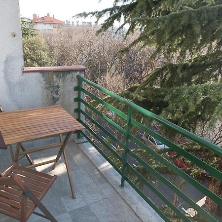 Apartman Pecine ริเยกา ภายนอก รูปภาพ