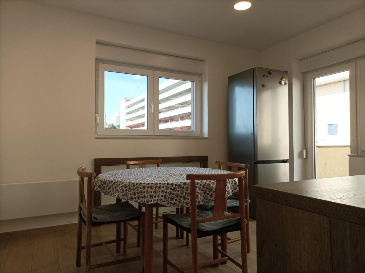 Apartman Pecine ริเยกา ภายนอก รูปภาพ
