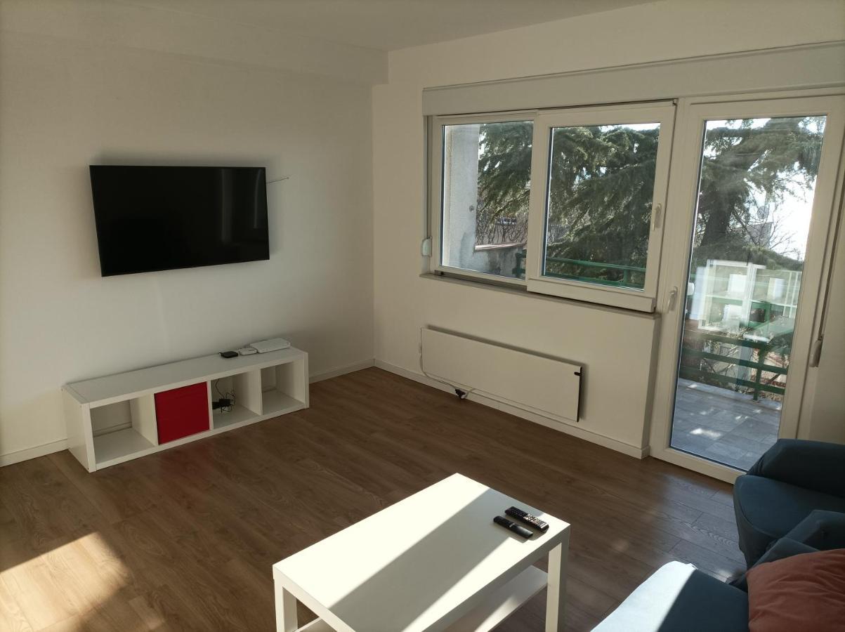Apartman Pecine ริเยกา ภายนอก รูปภาพ