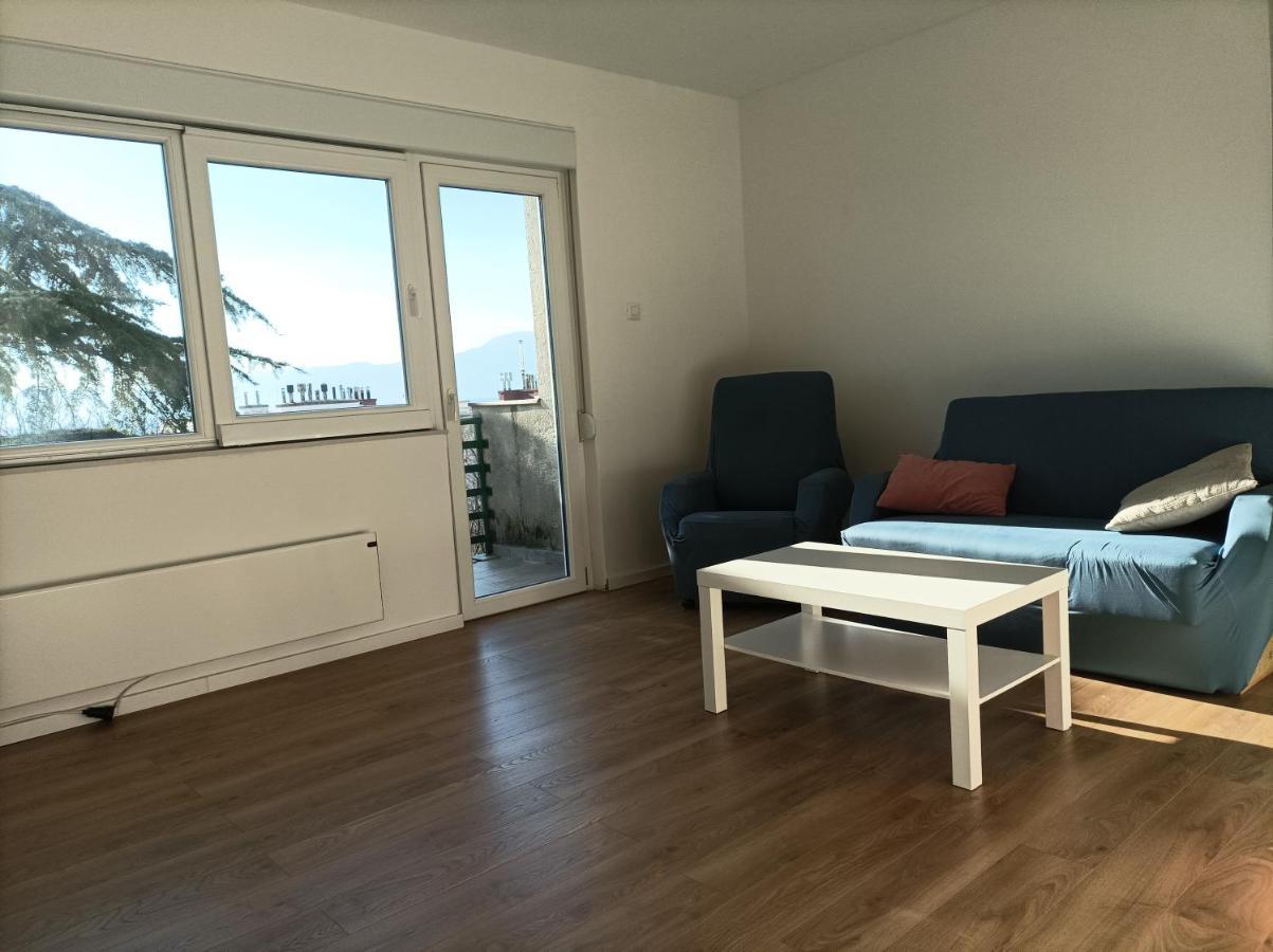 Apartman Pecine ริเยกา ภายนอก รูปภาพ