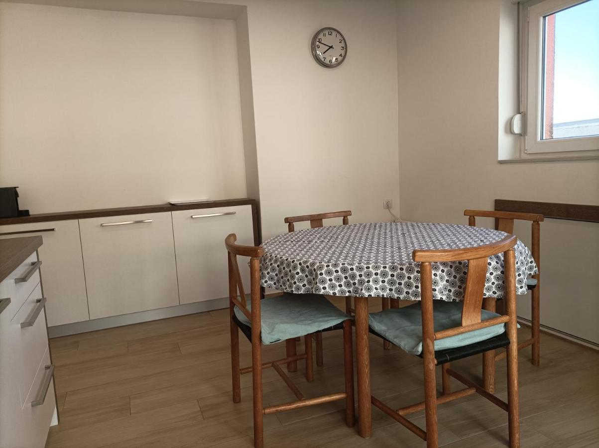 Apartman Pecine ริเยกา ภายนอก รูปภาพ
