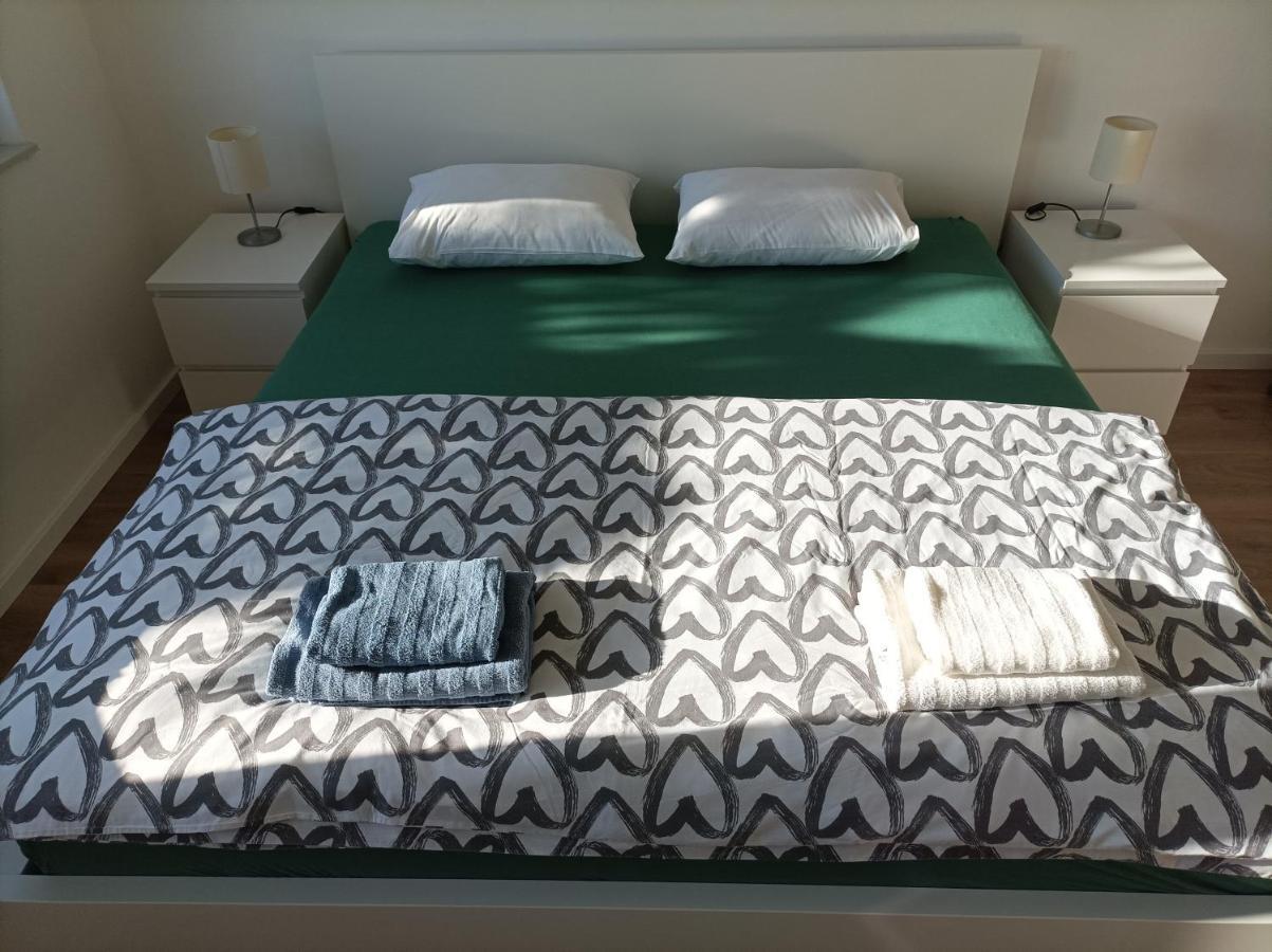 Apartman Pecine ริเยกา ภายนอก รูปภาพ